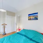 1 Bedroom Nice Home In Royan