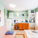 1 Bedroom Nice Home In Royan ロワイヤン