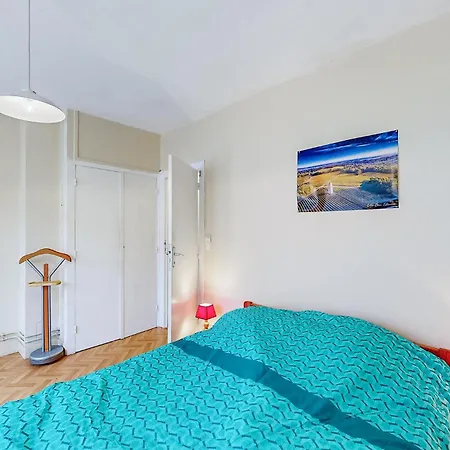 1 Bedroom Lovely Home In Royan