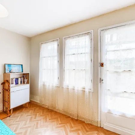 1 Bedroom Beautiful In 度假居 鲁瓦扬