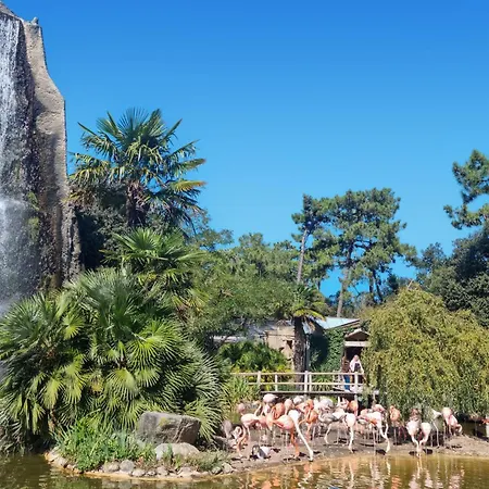 度假居 1 Bedroom Beautiful In 鲁瓦扬