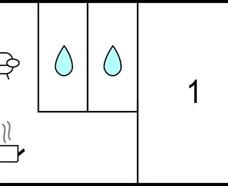 בית נופש 1 Bedroom Beautiful In *