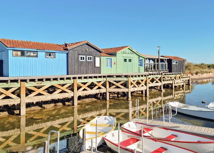 Holiday home 1 Bedroom Beautiful In *