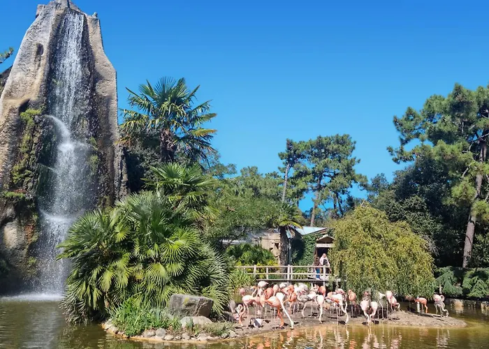 Holiday home 1 Bedroom Beautiful In Royan